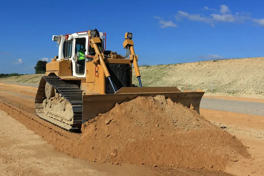 Bulldozer training school