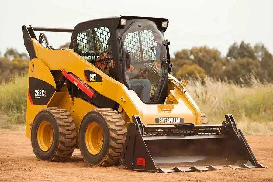 bobcat training